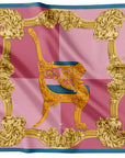 Guard the Throne Pink