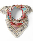 Brass Tacks Cream