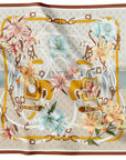 Equestrian Lily Ivory