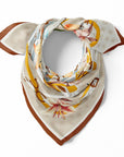 Equestrian Lily Ivory