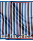 Valor Stripes Blue