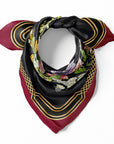 Fleuriste Black
