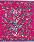 Tree of Life Dark Pink NL
