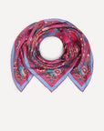 Tree of Life Dark Pink NL