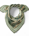 Odyssey Sage Green