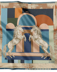 Arabian Forest Orange