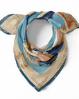 Arabian Forest Orange