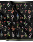 Botany Paper Black