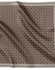 Sanremo Beige and Brown Double Sided