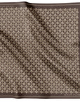 Sanremo Beige and Brown Double Sided
