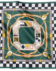 Regatta Green