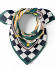 Regatta Green