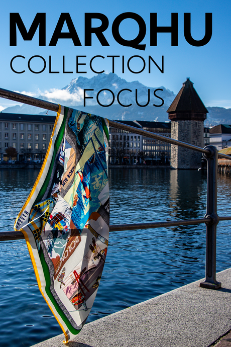 Marqhu Collection Focus