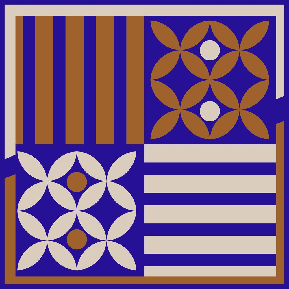 Acres Royal Samara 90cm
