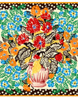 Bouquet Orange