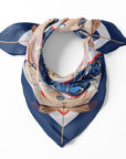 Lepidoptera Navy 70cm