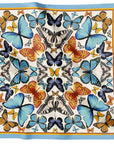 Butterfly Kingdom Powder Blue