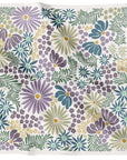 Daisy Meadow White
