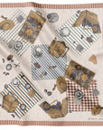 Picnic Plaid Tan