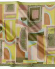 Architecture Olive Green