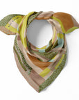 Architecture Olive Green