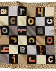 Checkers Camel