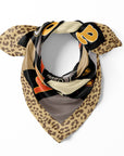 Checkers Camel