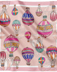 Up And Away Pink