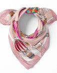 Up And Away Pink