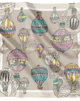 Up And Away Beige