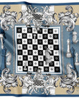 Game of Kings Tan 90cm
