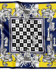 Game of Kings Yellow 90cm