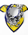 Game of Kings Yellow 90cm