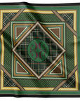Monogram Check Hunter