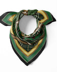 Monogram Check Hunter