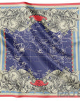 Carta Marina Blue