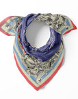 Carta Marina Blue