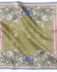 Carta Marina Pink