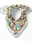 Like a Charm Pale Blue