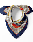 Wimbledon Navy
