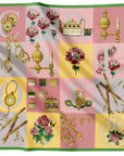 Prose in Bloom Yellow