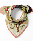 Prose in Bloom Tan