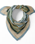 Oceanus Aqua Grey