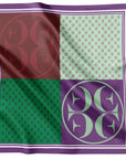 Casual Chic Violet
