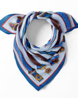 Valor Stripes Blue