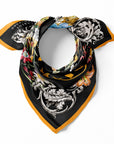 Tigerlily Garland Yellow