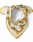 Tigers Lair White