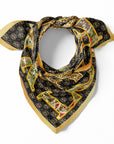 Tigers Lair Black