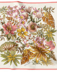 La Campagna Pink and Green Double Sided