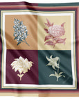 Botany Prints Green